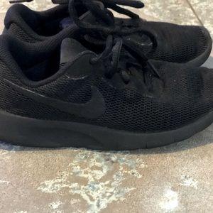 Little boy Nike 13.5